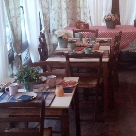 Hotel Rural El Marquesito Antigua Casa Carmela Arenas de San Pedro Zewnętrze zdjęcie