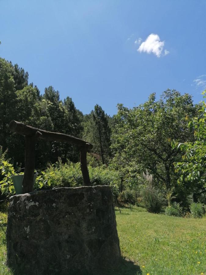 Hotel Rural El Marquesito Antigua Casa Carmela Arenas de San Pedro Zewnętrze zdjęcie