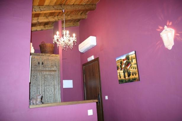 Hotel Rural El Marquesito Antigua Casa Carmela Arenas de San Pedro Zewnętrze zdjęcie