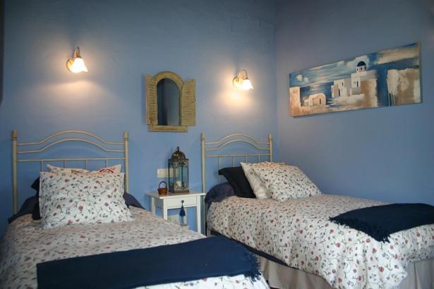Hotel Rural El Marquesito Antigua Casa Carmela Arenas de San Pedro Zewnętrze zdjęcie